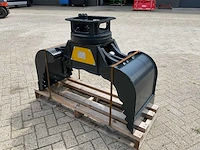 2024 mustang grp 250 ch grijper - afbeelding 4 van  9