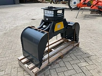 2024 mustang grp 250 ch grijper - afbeelding 6 van  9