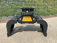 2024 mustang grp 450 grijper - afbeelding 2 van  9