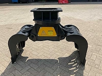 2024 mustang grp 450 grijper - afbeelding 5 van  9