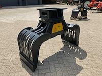 2024 mustang grp 450 grijper - afbeelding 6 van  9