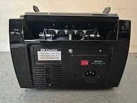 2024 n80c uv/mg geld telmachine - afbeelding 2 van  4