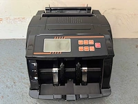 2024 n80c uv/mg geld telmachine - afbeelding 4 van  4