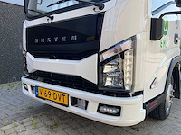 2024 nextem elektrische bedrijfswagen - afbeelding 2 van  43