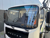 2024 nextem elektrische bedrijfswagen - afbeelding 3 van  43