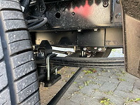 2024 nextem elektrische bedrijfswagen - afbeelding 5 van  43