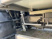 2024 nextem elektrische bedrijfswagen - afbeelding 6 van  43