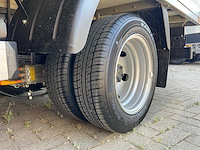 2024 nextem elektrische bedrijfswagen - afbeelding 9 van  43