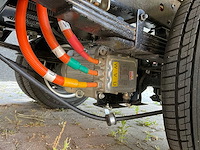 2024 nextem elektrische bedrijfswagen - afbeelding 10 van  43