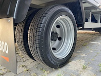 2024 nextem elektrische bedrijfswagen - afbeelding 15 van  43