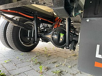 2024 nextem elektrische bedrijfswagen - afbeelding 16 van  43