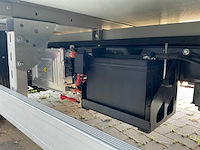 2024 nextem elektrische bedrijfswagen - afbeelding 17 van  43