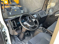 2024 nextem elektrische bedrijfswagen - afbeelding 22 van  43