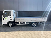 2024 nextem elektrische bedrijfswagen - afbeelding 12 van  43