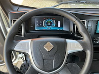 2024 nextem elektrische bedrijfswagen - afbeelding 26 van  43