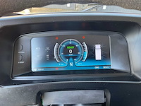 2024 nextem elektrische bedrijfswagen - afbeelding 27 van  43