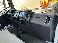 2024 nextem elektrische bedrijfswagen - afbeelding 32 van  43