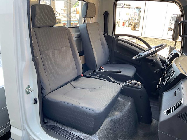 2024 nextem elektrische bedrijfswagen - afbeelding 33 van  43