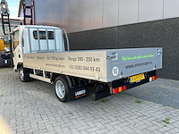 2024 nextem elektrische bedrijfswagen - afbeelding 23 van  43