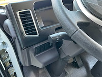 2024 nextem elektrische bedrijfswagen - afbeelding 36 van  43