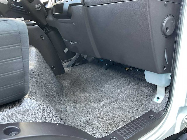 2024 nextem elektrische bedrijfswagen - afbeelding 37 van  43