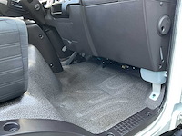 2024 nextem elektrische bedrijfswagen - afbeelding 37 van  43