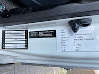 2024 nextem elektrische bedrijfswagen - afbeelding 38 van  43