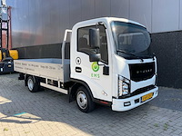 2024 nextem elektrische bedrijfswagen - afbeelding 40 van  43