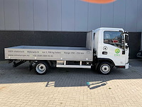 2024 nextem elektrische bedrijfswagen - afbeelding 41 van  43