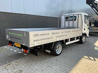 2024 nextem elektrische bedrijfswagen - afbeelding 42 van  43