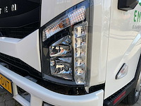 2024 nextem elektrische bedrijfswagen - afbeelding 43 van  43