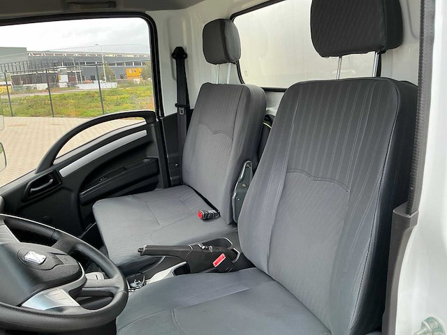 2024 nextem humpback bedrijfswagen - afbeelding 2 van  29