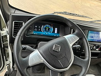 2024 nextem humpback bedrijfswagen - afbeelding 3 van  29