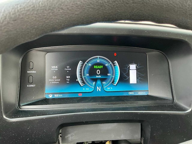 2024 nextem humpback bedrijfswagen - afbeelding 4 van  29