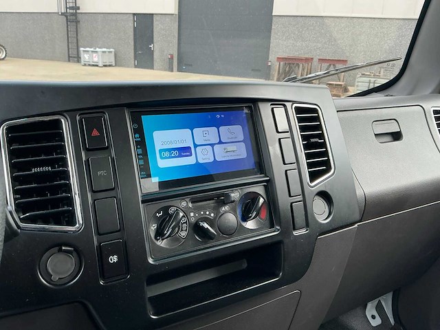 2024 nextem humpback bedrijfswagen - afbeelding 5 van  29