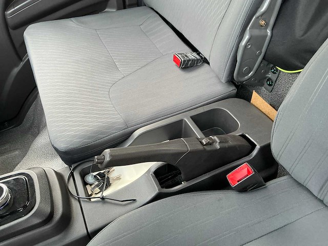 2024 nextem humpback bedrijfswagen - afbeelding 6 van  29