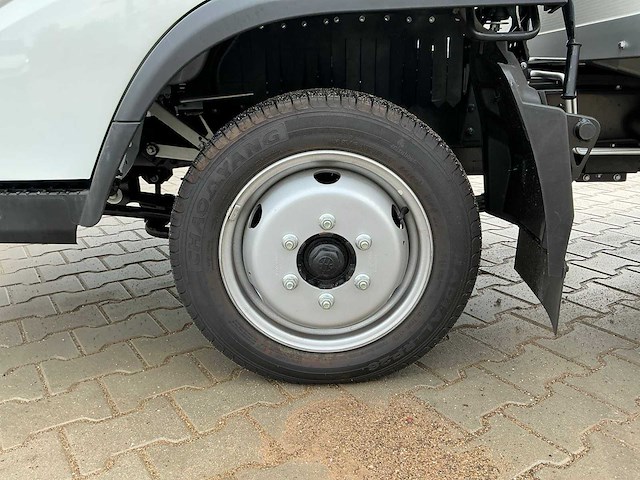 2024 nextem humpback bedrijfswagen - afbeelding 10 van  29