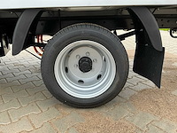 2024 nextem humpback bedrijfswagen - afbeelding 11 van  29