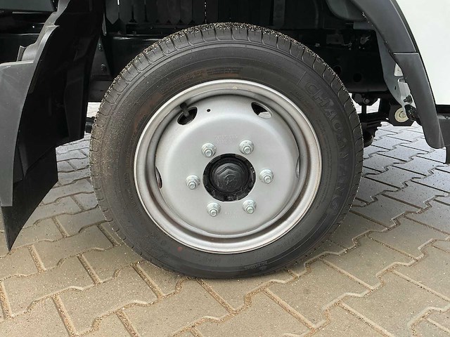 2024 nextem humpback bedrijfswagen - afbeelding 14 van  29