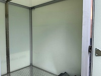 2024 nextem humpback bedrijfswagen - afbeelding 17 van  29