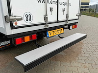 2024 nextem humpback bedrijfswagen - afbeelding 19 van  29