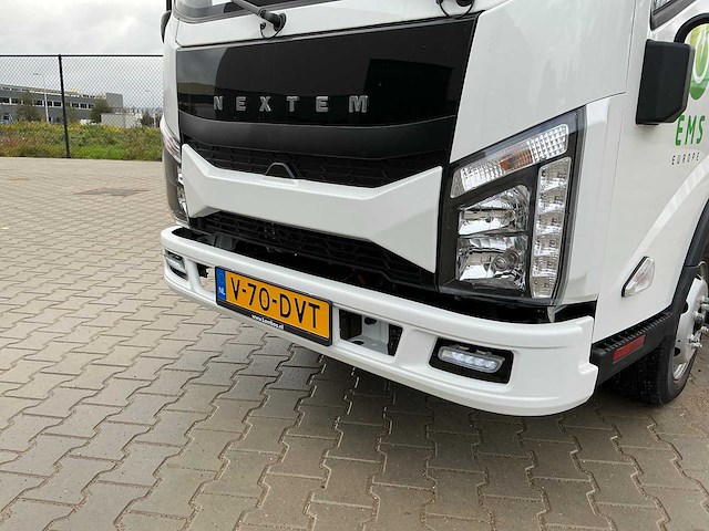 2024 nextem humpback bedrijfswagen - afbeelding 21 van  29