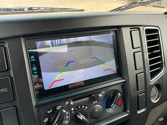 2024 nextem humpback bedrijfswagen - afbeelding 22 van  29