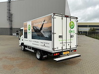 2024 nextem humpback bedrijfswagen - afbeelding 23 van  29