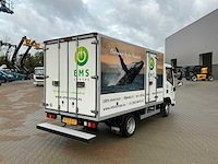 2024 nextem humpback bedrijfswagen - afbeelding 25 van  29