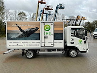 2024 nextem humpback bedrijfswagen - afbeelding 26 van  29