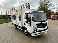 2024 nextem humpback bedrijfswagen - afbeelding 27 van  29