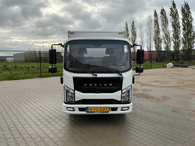 2024 nextem humpback bedrijfswagen - afbeelding 28 van  29