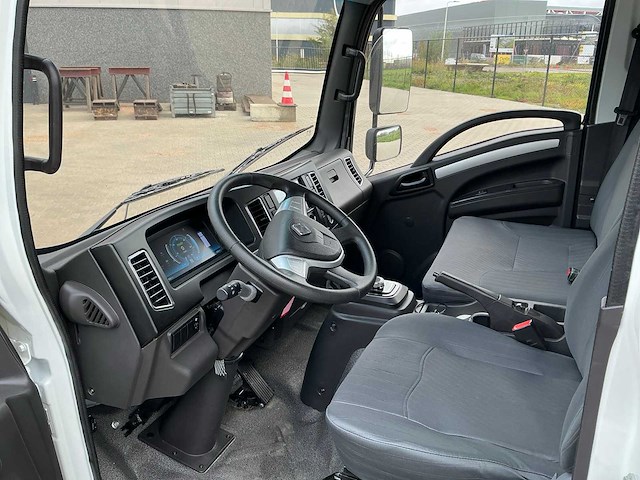 2024 nextem humpback bedrijfswagen - afbeelding 29 van  29