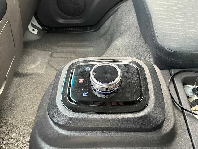 2024 nextem humpback bedrijfswagen - afbeelding 15 van  29